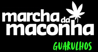 Logo Camisetas da Marcha - Guarulhos